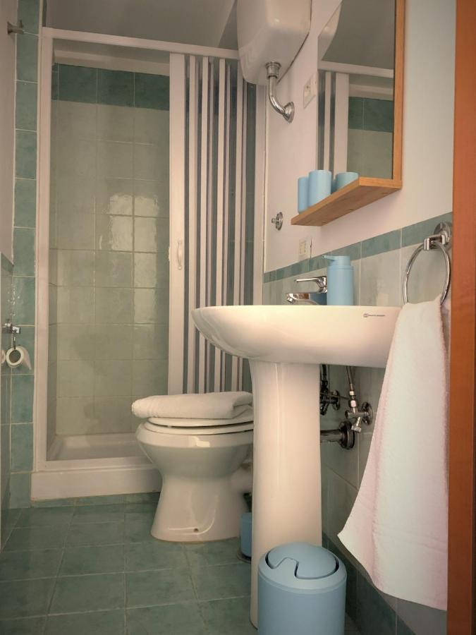 Casa Trevi 11 Apartment Rome Luaran gambar