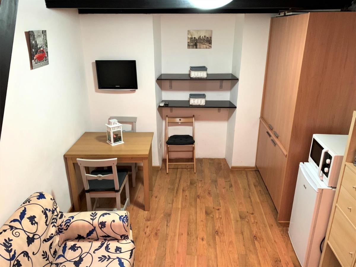 Casa Trevi 11 Apartment Rome Luaran gambar