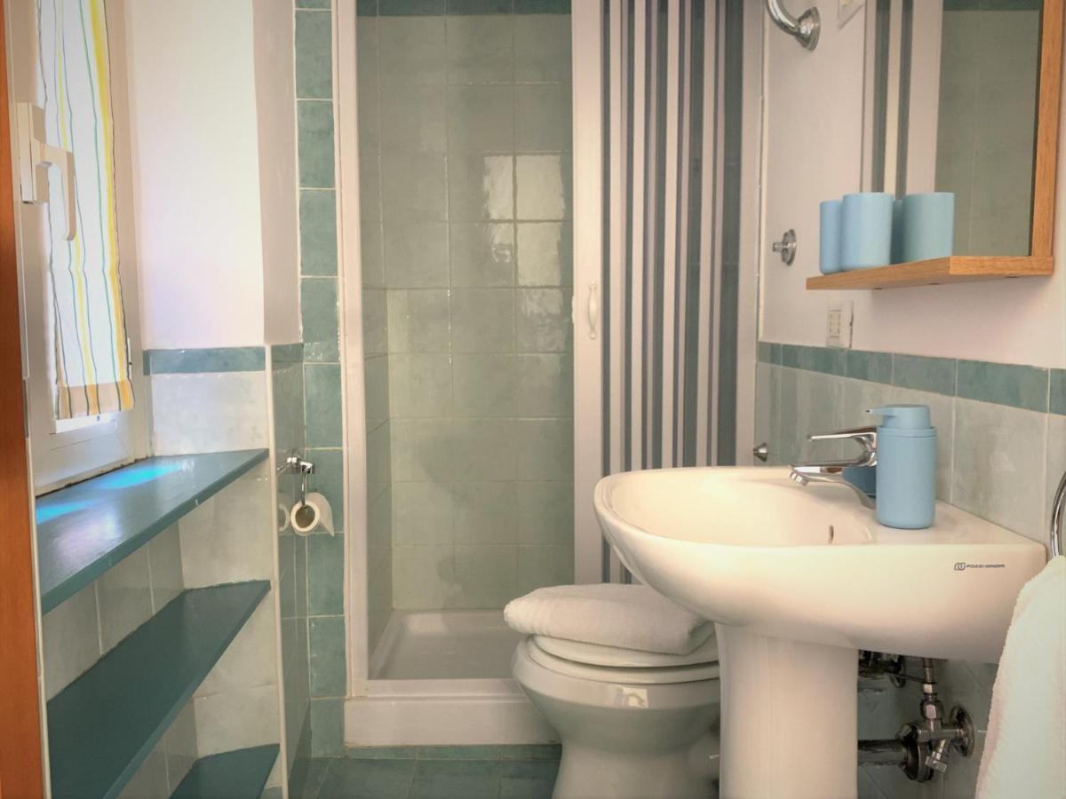 Casa Trevi 11 Apartment Rome Luaran gambar