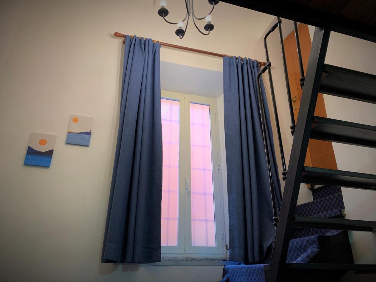 Casa Trevi 11 Apartment Rome Luaran gambar