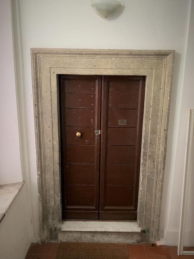 Casa Trevi 11 Apartment Rome Luaran gambar