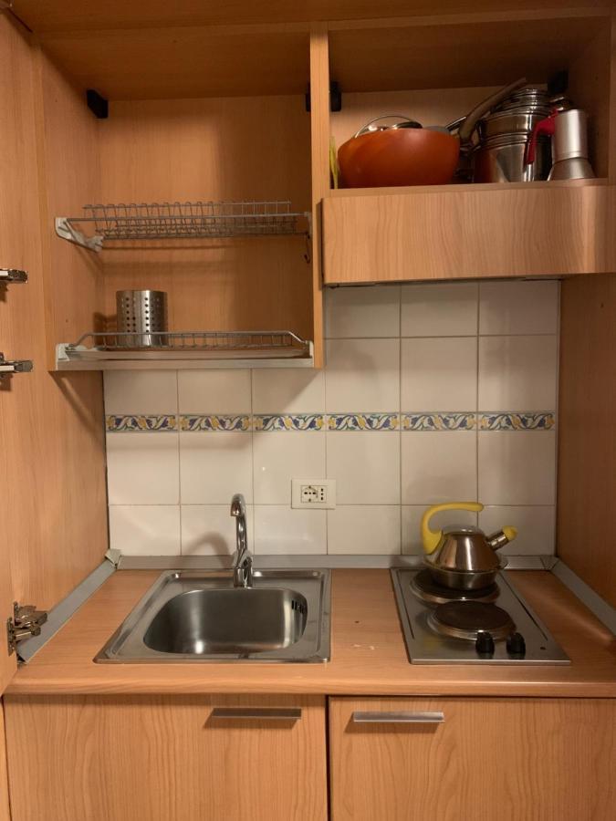 Casa Trevi 11 Apartment Rome Luaran gambar